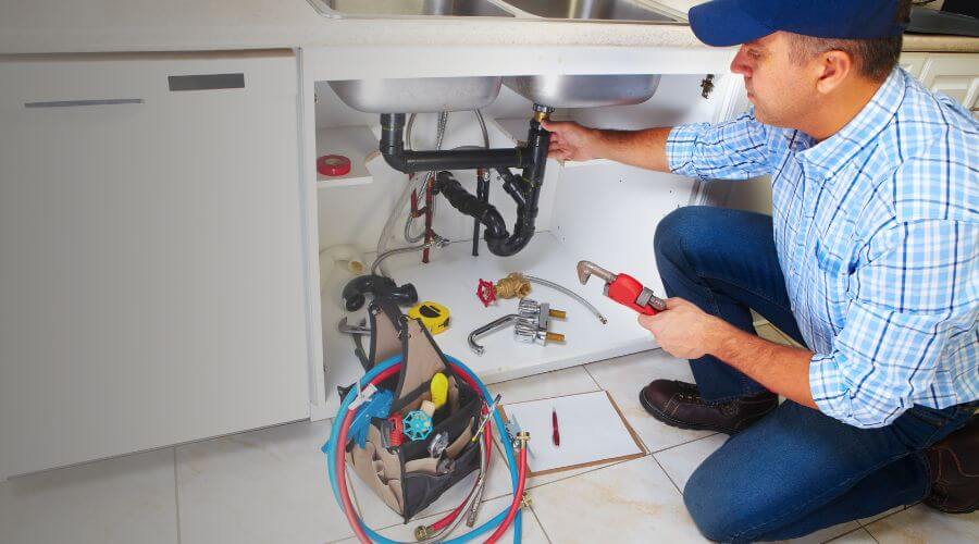 Professional Leak Detection Services in Orick, CA